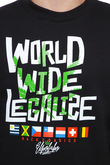Bluza El Polako World Wide Legalize