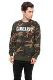Bluza Carhartt WIP College Sweat