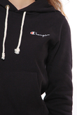Bluza Kaptur Damska Champion Logo
