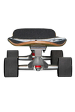 Cruiser Deskorolka Fish Skateboards Surfskate Coco