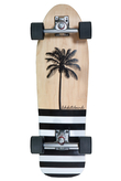 Cruiser Deskorolka Fish Skateboards Surfskate Coco