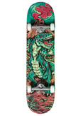 Deskorolka Fish Skateboards T-rex