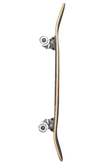 Deskorolka Fish Skateboards Robot