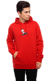 Bluza Kaptur HUF X Peanuts Snoopy Skates