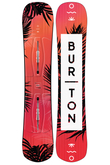 Burton Hideaway Women's Snowboard 140