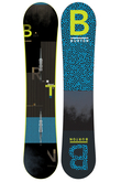 Burton Ripcord Snowboard 156W