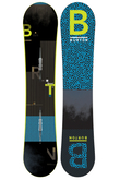 Deska Snowboardowa Burton Ripcord 158W