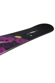 Deska Snowboardowa Damska Burton Stylus 142