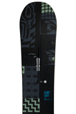 Deska Snowboardowa Burton Amplifier 157