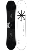 Deska Snowboardowa Damska Burton Rewind 149