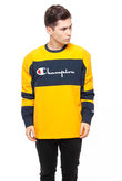 Bluza Champion Colour Block Script Logo