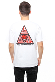 Koszulka HUF X Spitfire Triangle