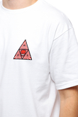 Koszulka HUF X Spitfire Triangle