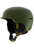 Kask Snowboardowy Anon Highwire