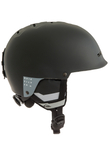 Kask Snowboardowy Quiksilver Skylab SRT