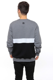 Bluza SSG Smoke Story Group Triple Line