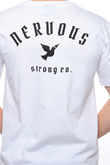 Koszulka Nervous LTD