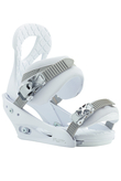 Wiązania Snowboardowe Damskie Burton Stiletto