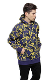 Ripndip Nerm Camo Hoodie