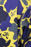 Ripndip Nerm Camo Hoodie