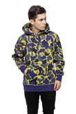 Ripndip Nerm Camo Hoodie