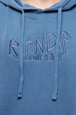 Bluza Kaptur Ripndip The Great Wave Of Nerm