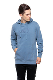 Bluza Kaptur Ripndip The Great Wave Of Nerm