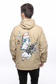 Kurtka Ripndip Tattoo Nerm