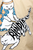 Kurtka Ripndip Tattoo Nerm