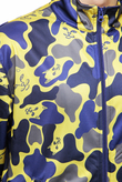 Kurtka Ripndip Nerm Camo Track