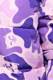 Kurtka Ripndip Zimowa Nerm Camo Puffer