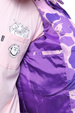 Kurtka Ripndip Zimowa Nerm Camo Puffer