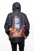 Kurtka Ripndip Mother Fish Baby
