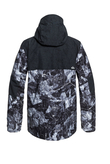 Kurtka Snowboardowa Quiksilver Arrow Wood