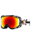 Gogle Snowboardowe Damskie Roxy Sunset Art Series
