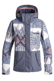 Kurtka Snowboardowa Damska Roxy Jetty Block