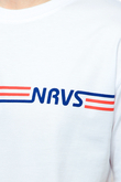 Nervous Stripes T-shirt