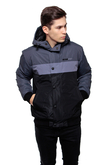 Kurtka Zimowa Metoda Sport Three Colors