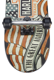 Deskorolka Darkstar Harley Davidson Freedom