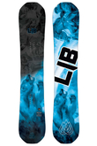 Deska Snowboardowa Lib Tech Travis Rice Pro HP C2 155