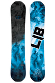 Deska Snowboardowa Lib Tech Travis Rice Pro HP C2 157