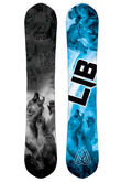 Lib Tech Travis Rice Pro HP C2 Snowboard 161.5W 18SN033-161.5