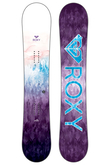 Roxy Sugar Women's Snowboard 146