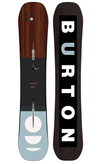 Deska Snowboardowa Burton Custom Flying V 158