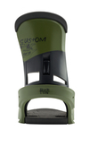 Burton Custom Bindings