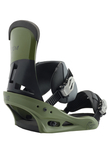 Burton Custom Bindings