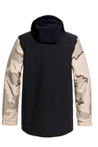 Kurtka Snowboardowa DC Shoes DCLA