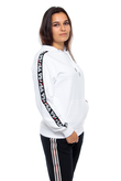 Bluza Kaptur Damska Fila Clara