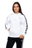 Bluza Kaptur Damska Fila Clara