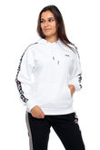 Bluza Kaptur Damska Fila Clara